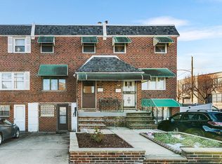 746 Bigler St, Philadelphia, PA 19148