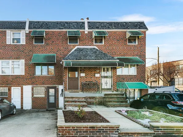 746 Bigler St, Philadelphia, PA 19148