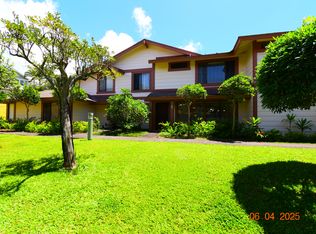 98-1792 Kaahumanu St #63C, Aiea, HI 96782