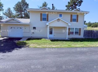 4509 W Juniper Dr, Usaf Academy, CO 80840