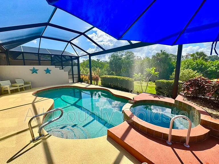 2860 Myakka Creek Ct — Photo 17