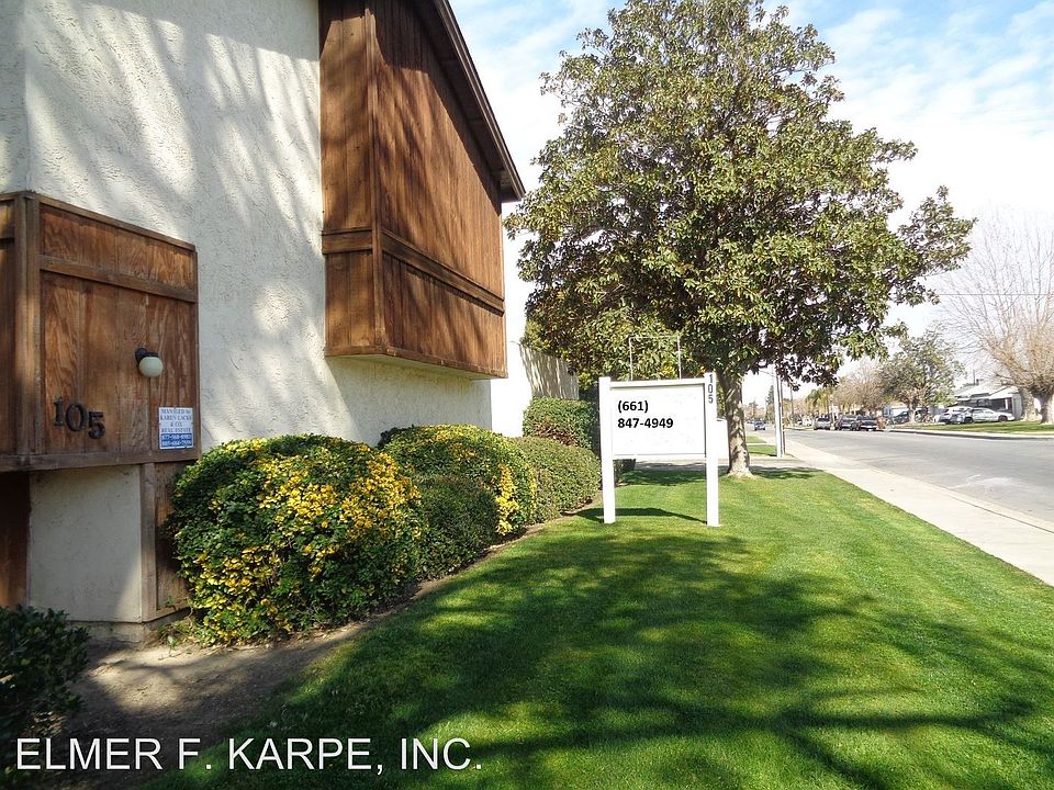 2nd image of 105 Real Rd APT I