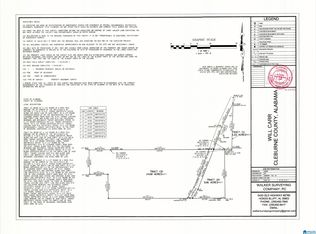 County Road 225 #0, Piedmont, AL 36272