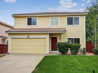 4054 Perth St, Denver, CO 80249