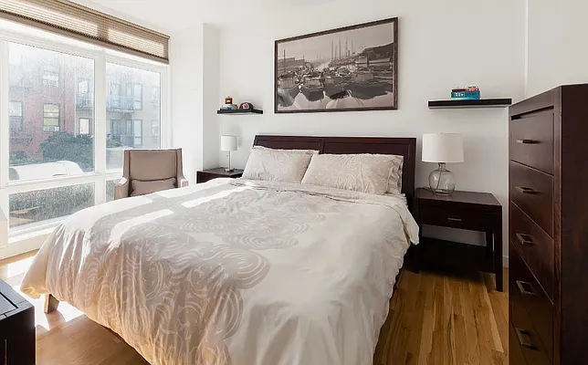 Rented by Brown Harris Stevens | media 3