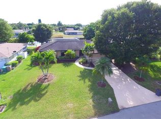 210 SE 37th Ter, Cape Coral, FL 33904