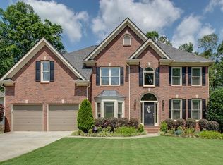 4488 Fairemoore Walk, Suwanee, GA 30024