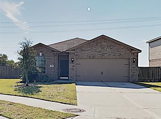 7218 Montclair Peak Ln, Rosenberg, TX 77469