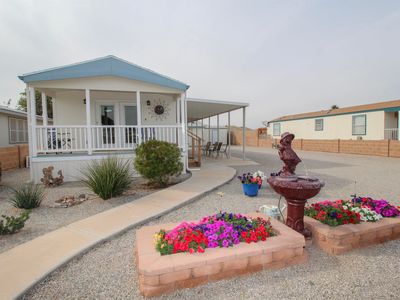 10236 S Avenida Compadres, Yuma, AZ, 85365