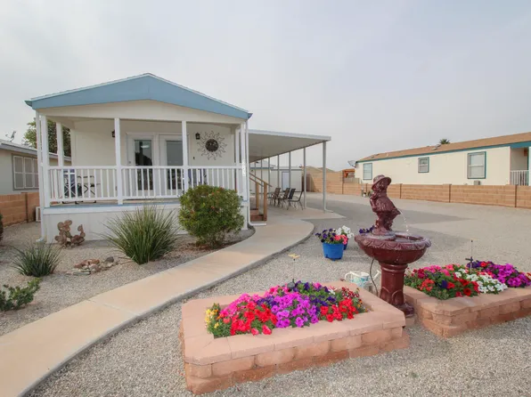 10236 S Avenida Compadres, Yuma, AZ 85365