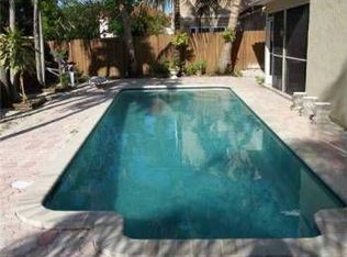 15079 SW 128th Pl, Miami, FL 33186