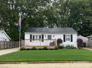 1873 Dwight St, Cuyahoga Falls, OH