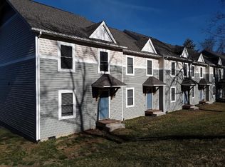 321 2nd St, Radford, VA 24141