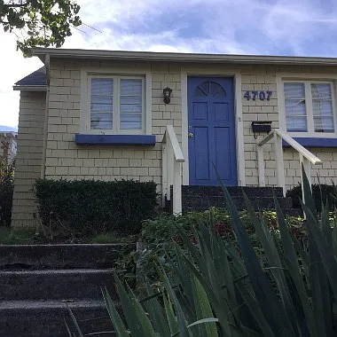 2 bed, 970 sqft, $3,430 — Photo 1
