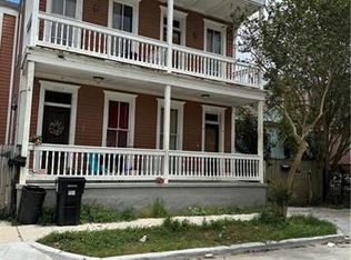 1715 1st St, New Orleans, LA 70113