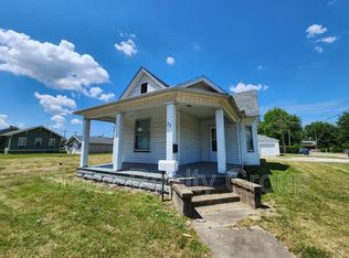 22 Blakely Ave #A, Terre Haute, IN 47803