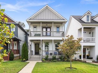 5211B Illinois Ave, Nashville, TN 37209