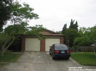 6307 Worchester Knls, San Antonio, TX 78233