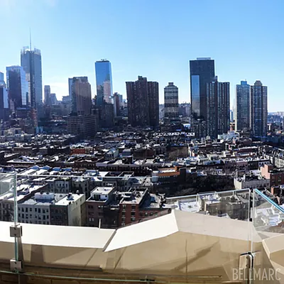 Rented by Bellmarc Realty | media 23