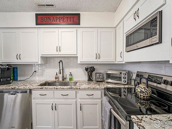 2nd image of 7110 S Gaylord St #L9