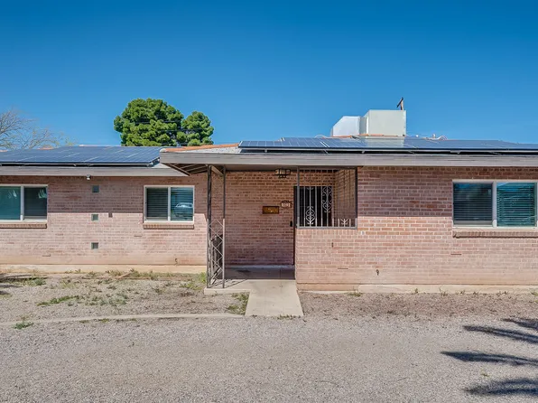 5307 E Lester Pl, Tucson, AZ 85712