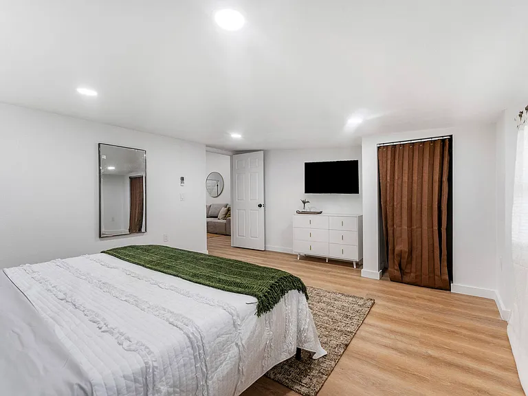 Bedroom 6
