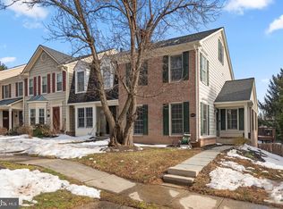 8412 Burchap Dr, Montgomery Village, MD 20886