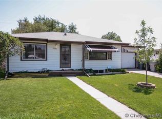 3207 Acacia Dr, Cheyenne, WY 82001
