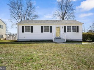 118 Milestone Rd, Elkton, MD 21921