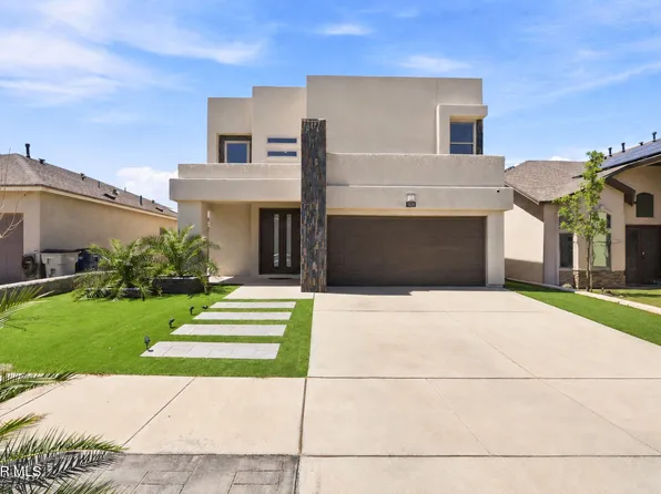 1429 Dominic Anakin Dr, El Paso, TX 79928