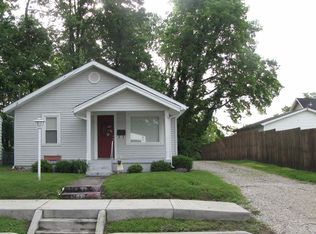 114 N Stout St, Princeton, IN 47670
