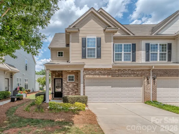 4354 Park South Station Blvd, Charlotte, NC 28210
