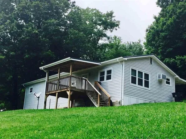 1918 Needmore Rd, Whitesburg, TN 37891