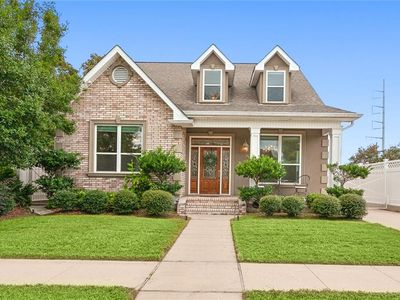 3548 Metairie Heights Ave, Metairie, LA, 70002