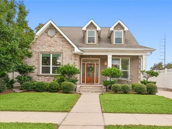 3548 Metairie Ct, Metairie, LA 70002