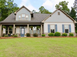 758 Lake Crest Dr, Jefferson, GA 30549