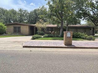2701 Musser St, Laredo, TX 78043