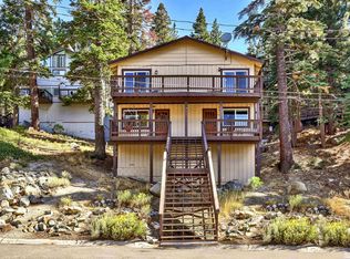 725 Gary Ln APT B, Stateline, NV 89449