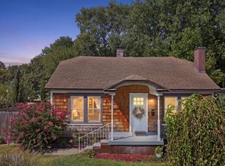 953 S Weaver Ave, Springfield, MO 65806