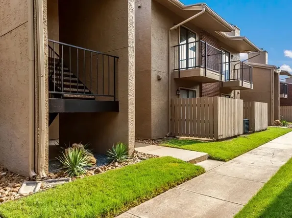 South Meadows Apartments