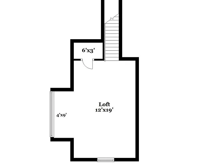 480 Saddle Chase Dr — Photo 3