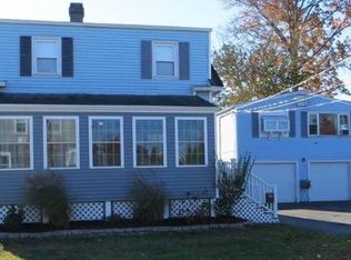 202 Harrison Ave #1, Warwick, RI 02888