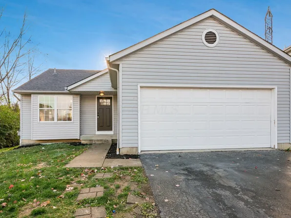 4523 Parkwick Dr, Columbus, OH 43228
