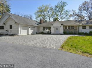 1717 Priscilla Dr, Silver spring, MD 20904