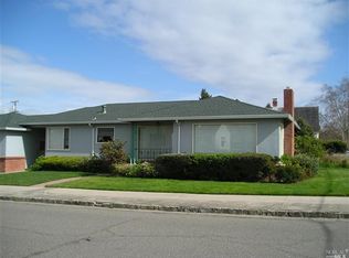 109 Dana St, Petaluma, CA 94952