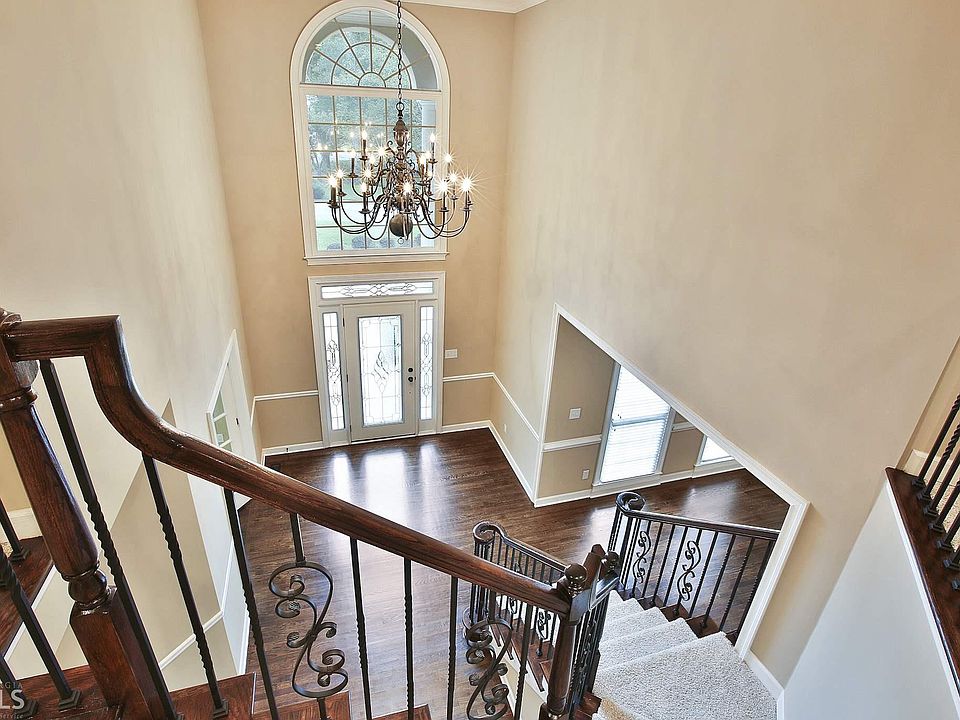 511 Haddington Ln, Peachtree City, GA 30269 Zillow