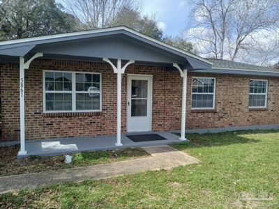 5861 Avondale Rd, Pensacola, FL, 32526