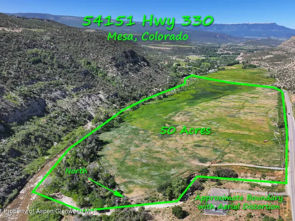 54151 Highway 330, Collbran, CO 81624