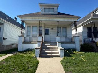 5033 Harold St, Hamtramck, MI 48212