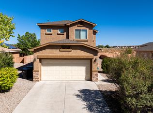 1037 Northern Lights Way NE, Rio Rancho, NM 87144